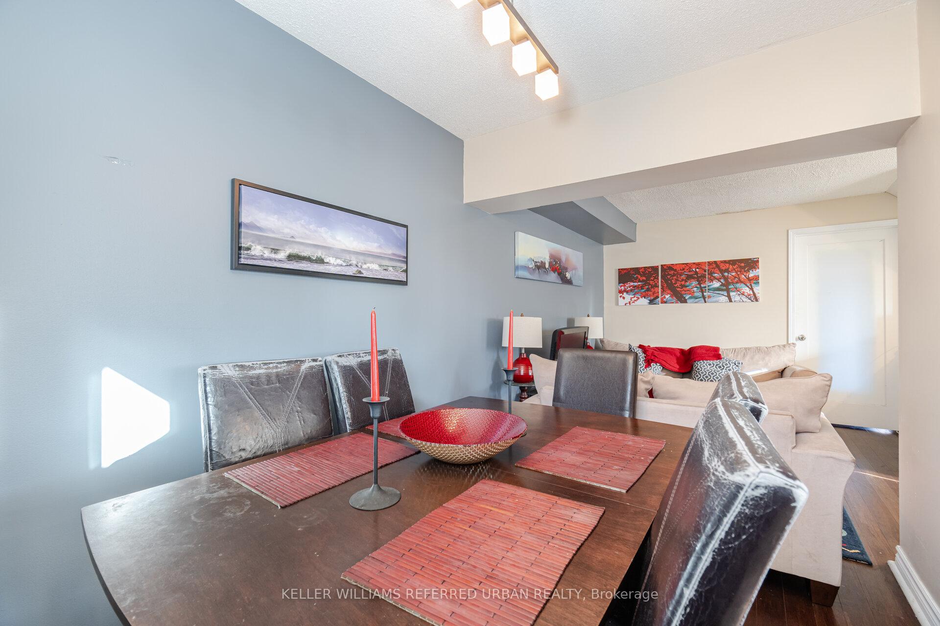 Photo 12 of Unit 22, 50 Coleman Avenue, Toronto, East End-Danforth — HOMEH