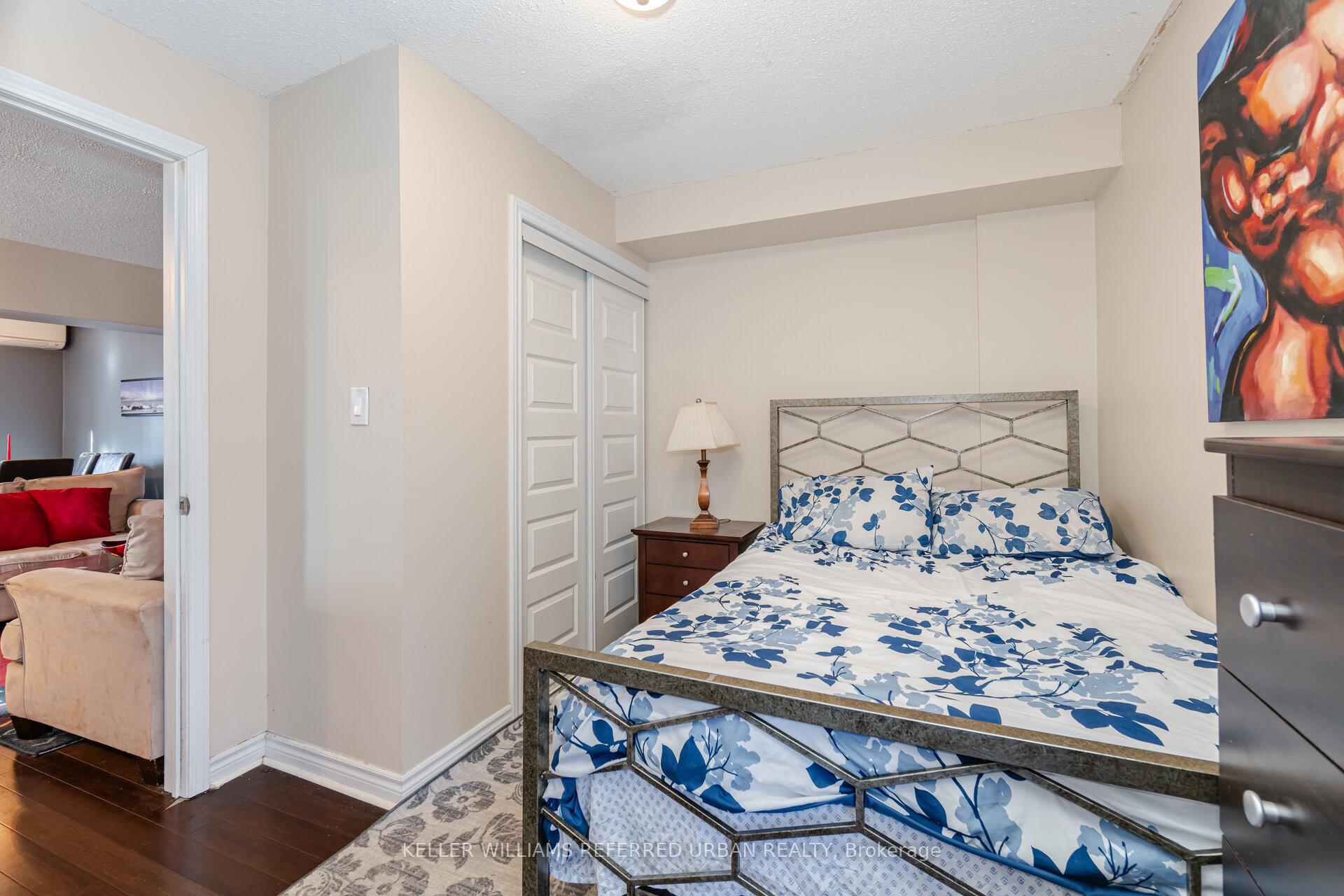 Photo 13 of Unit 22, 50 Coleman Avenue, Toronto, East End-Danforth — HOMEH