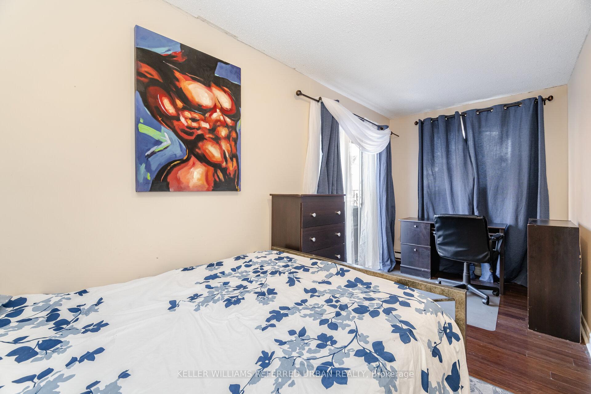 Photo 14 of Unit 22, 50 Coleman Avenue, Toronto, East End-Danforth — HOMEH