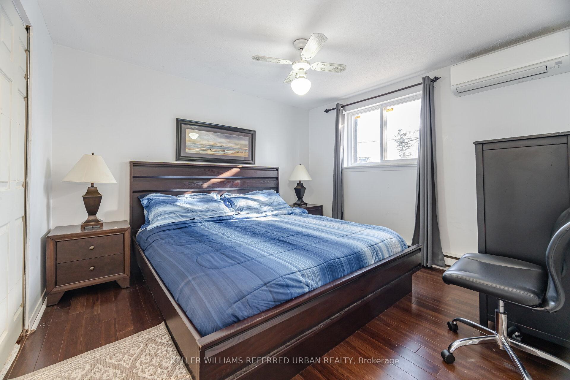 Photo 17 of Unit 22, 50 Coleman Avenue, Toronto, East End-Danforth — HOMEH