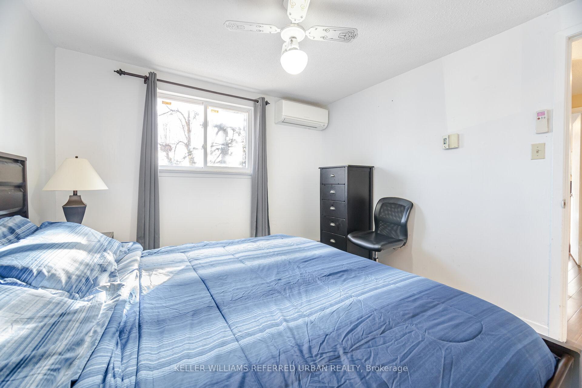 Photo 18 of Unit 22, 50 Coleman Avenue, Toronto, East End-Danforth — HOMEH