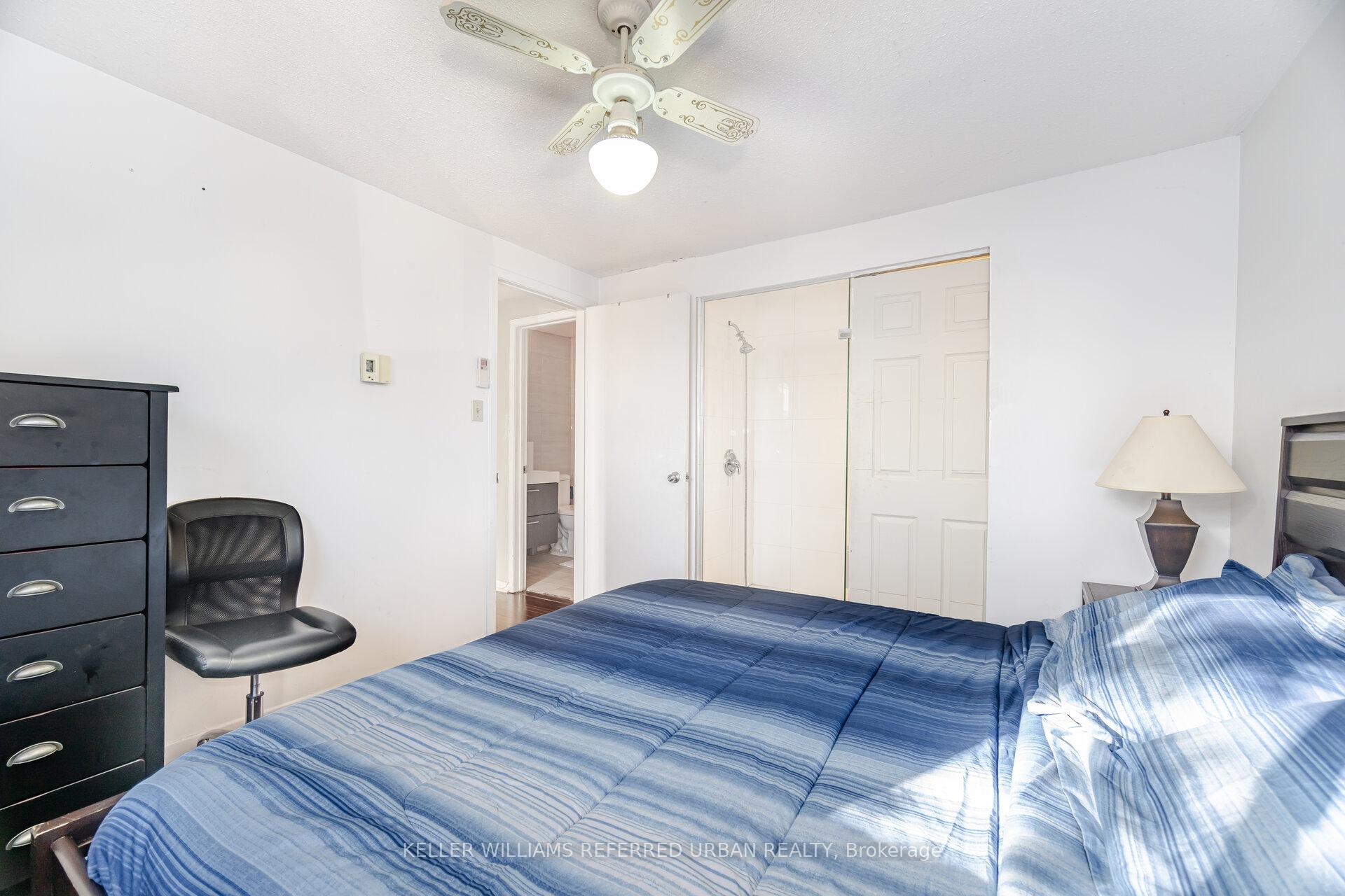Photo 19 of Unit 22, 50 Coleman Avenue, Toronto, East End-Danforth — HOMEH