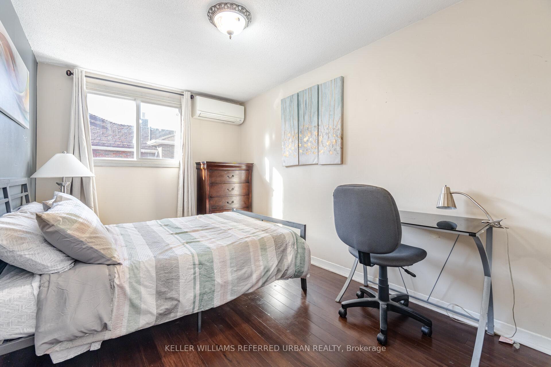 Photo 21 of Unit 22, 50 Coleman Avenue, Toronto, East End-Danforth — HOMEH