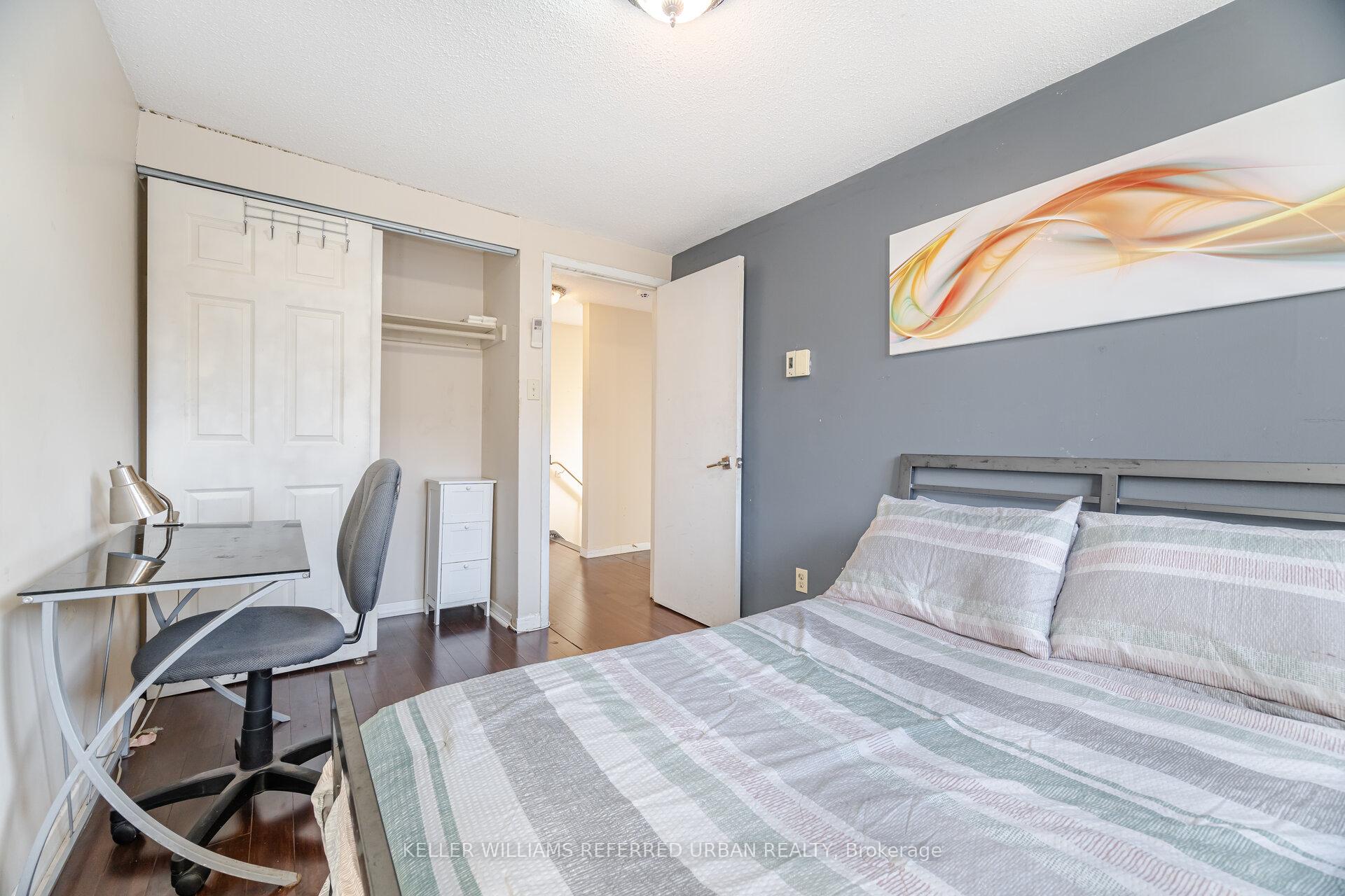 Photo 22 of Unit 22, 50 Coleman Avenue, Toronto, East End-Danforth — HOMEH