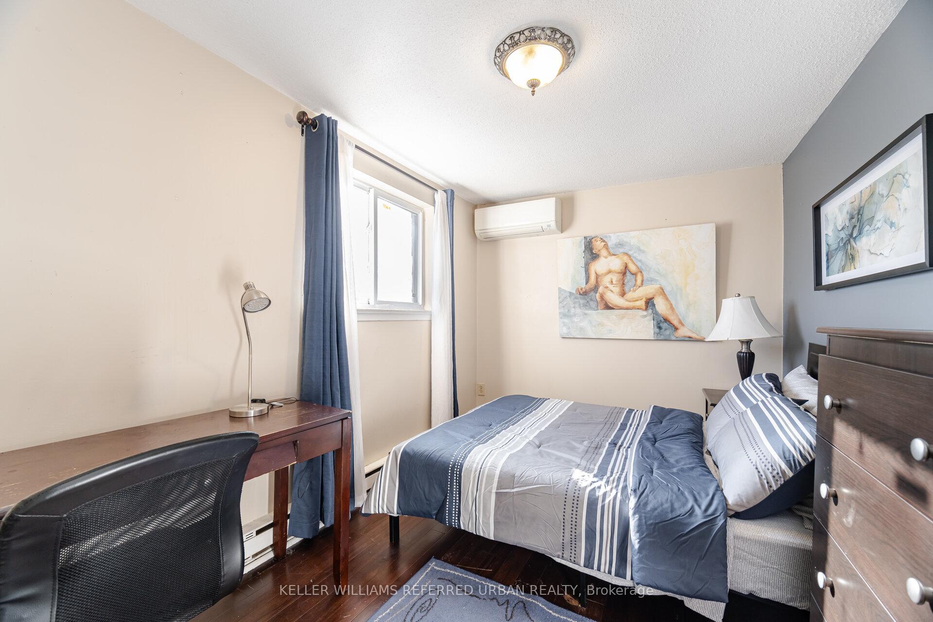 Photo 23 of Unit 22, 50 Coleman Avenue, Toronto, East End-Danforth — HOMEH