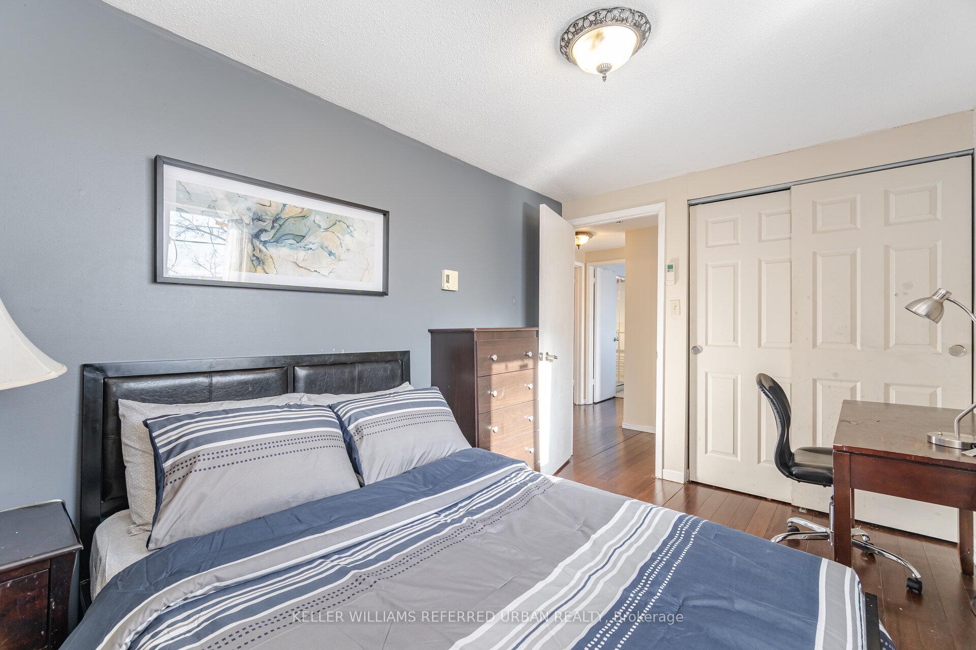 Photo 24 of Unit 22, 50 Coleman Avenue, Toronto, East End-Danforth — HOMEH