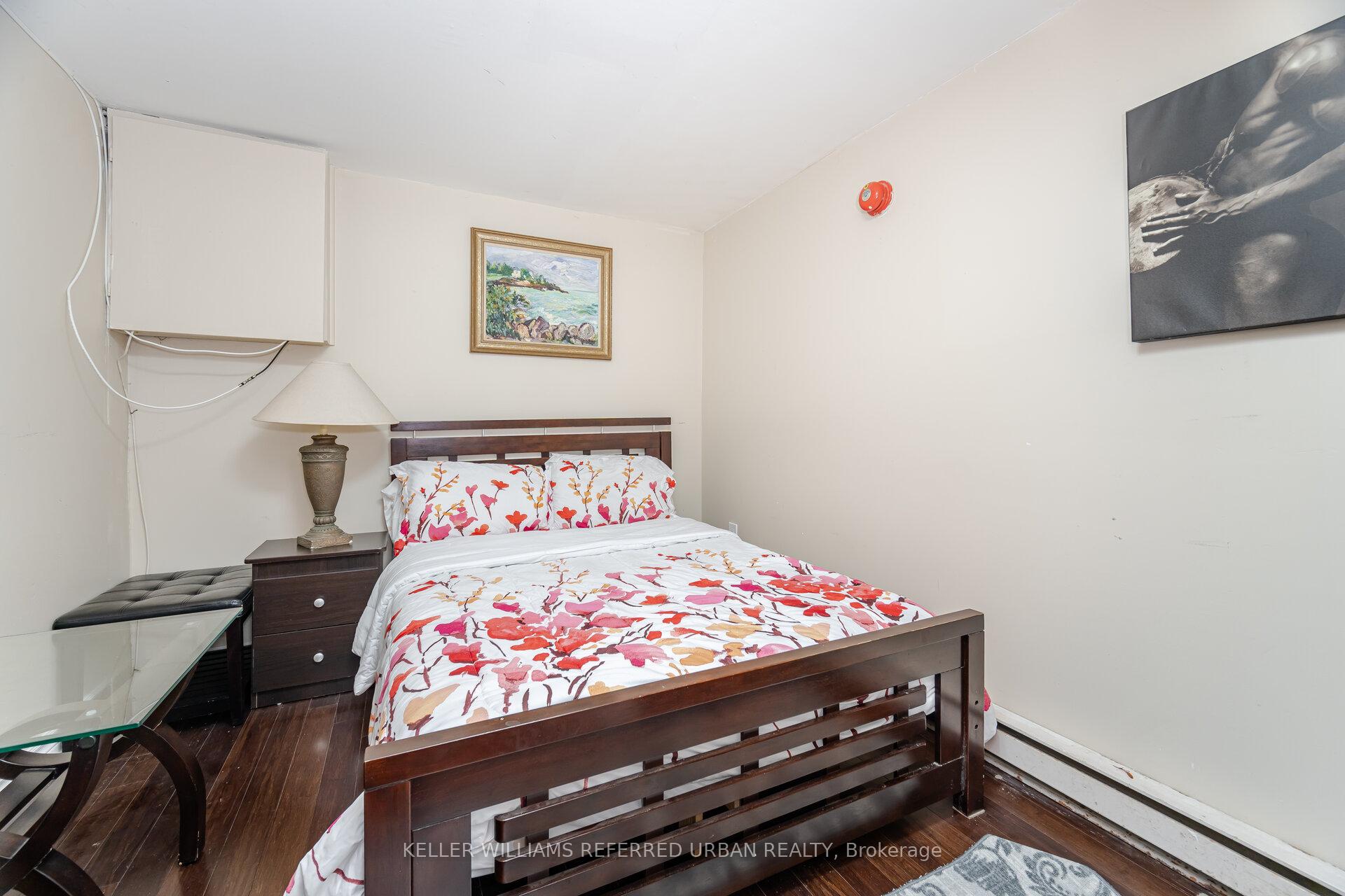 Photo 27 of Unit 22, 50 Coleman Avenue, Toronto, East End-Danforth — HOMEH