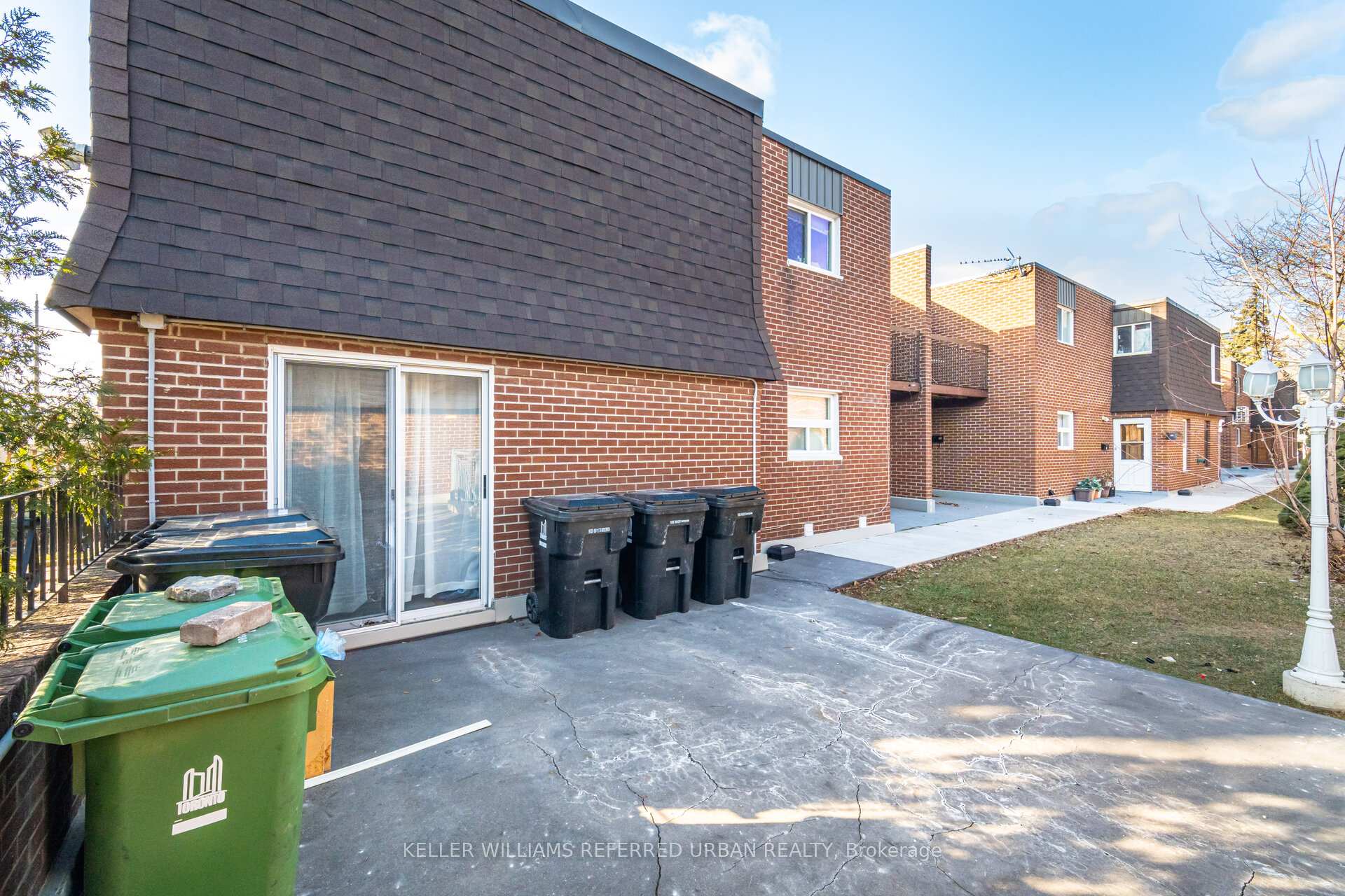 Photo 29 of Unit 22, 50 Coleman Avenue, Toronto, East End-Danforth — HOMEH