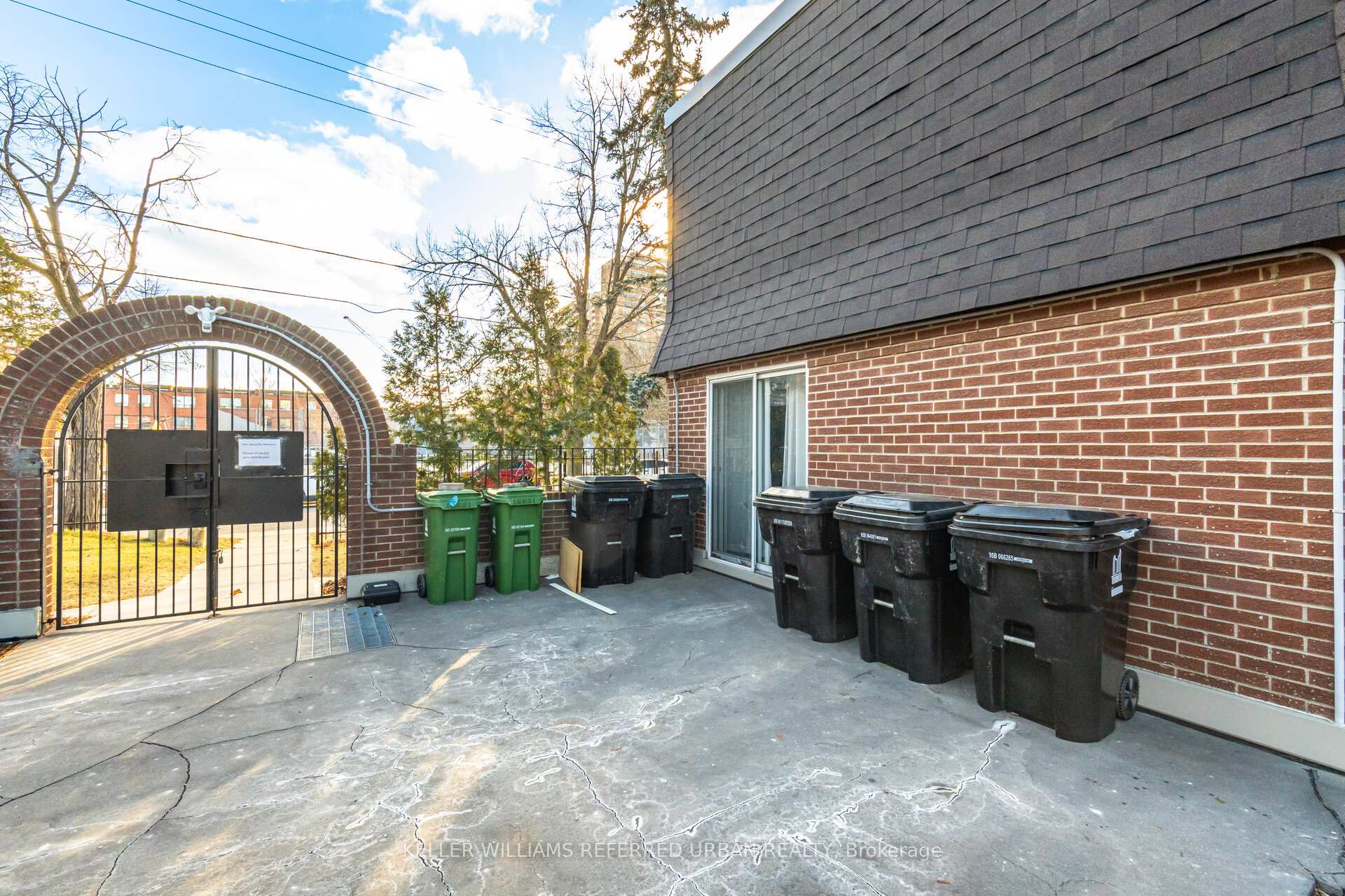 Photo 30 of Unit 22, 50 Coleman Avenue, Toronto, East End-Danforth — HOMEH