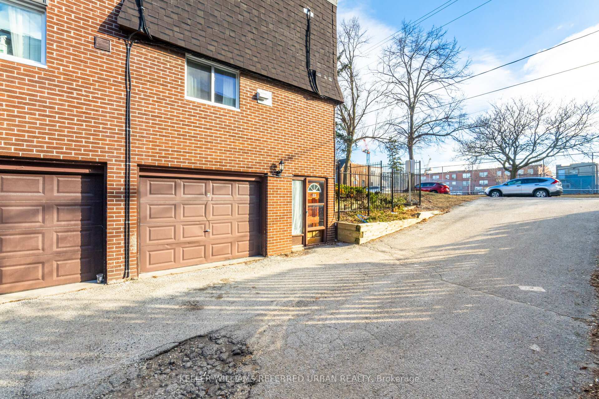 Photo 31 of Unit 22, 50 Coleman Avenue, Toronto, East End-Danforth — HOMEH