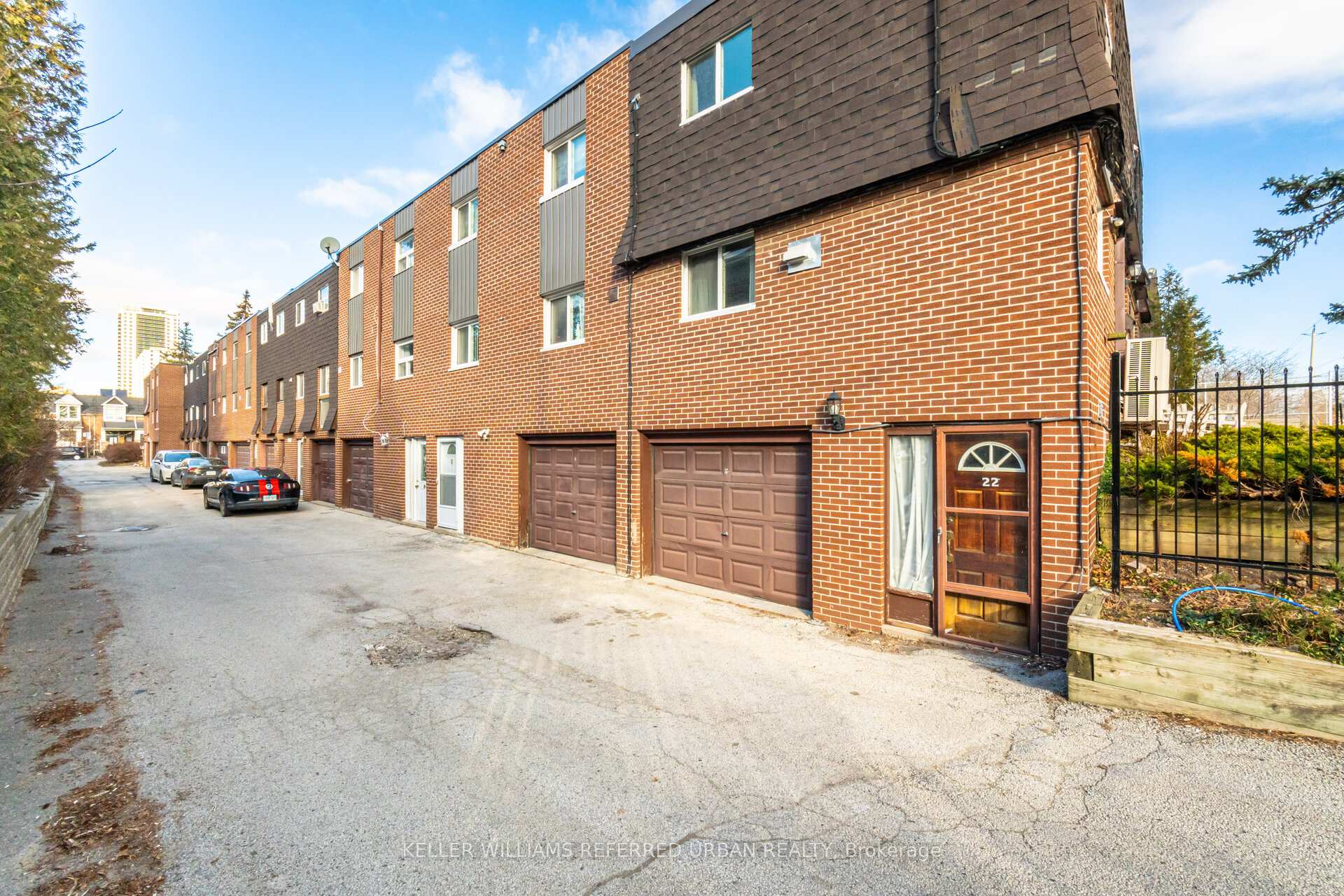 Photo 32 of Unit 22, 50 Coleman Avenue, Toronto, East End-Danforth — HOMEH