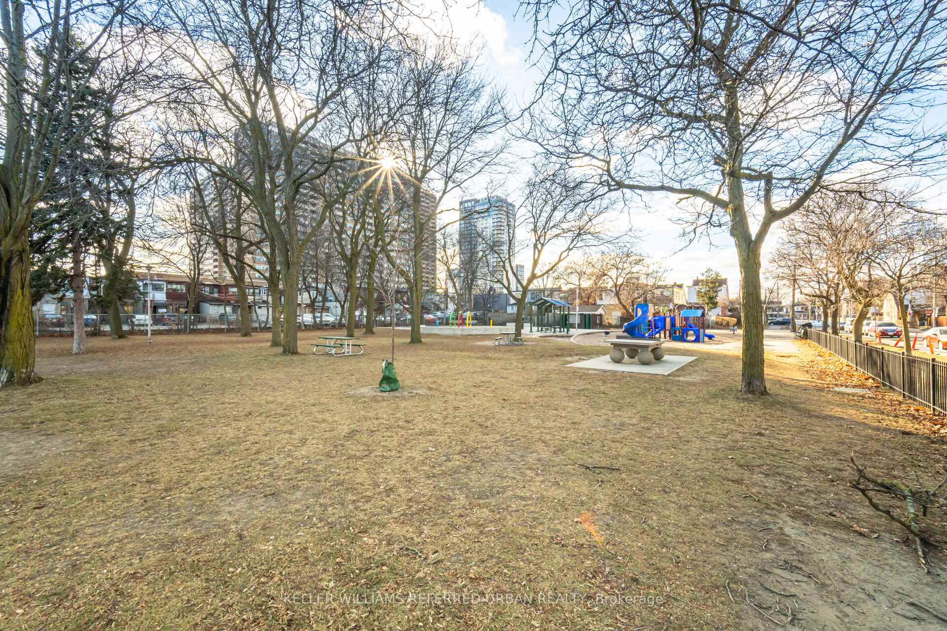 Photo 33 of Unit 22, 50 Coleman Avenue, Toronto, East End-Danforth — HOMEH