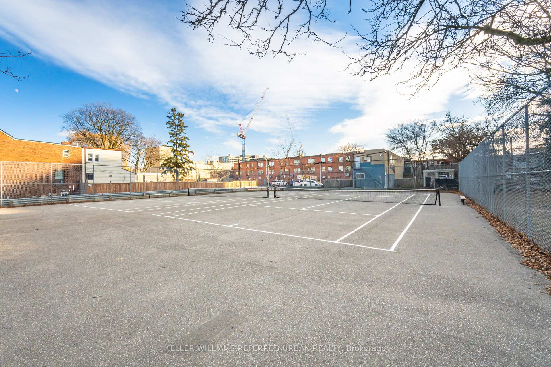 Photo 34 of Unit 22, 50 Coleman Avenue, Toronto, East End-Danforth — HOMEH
