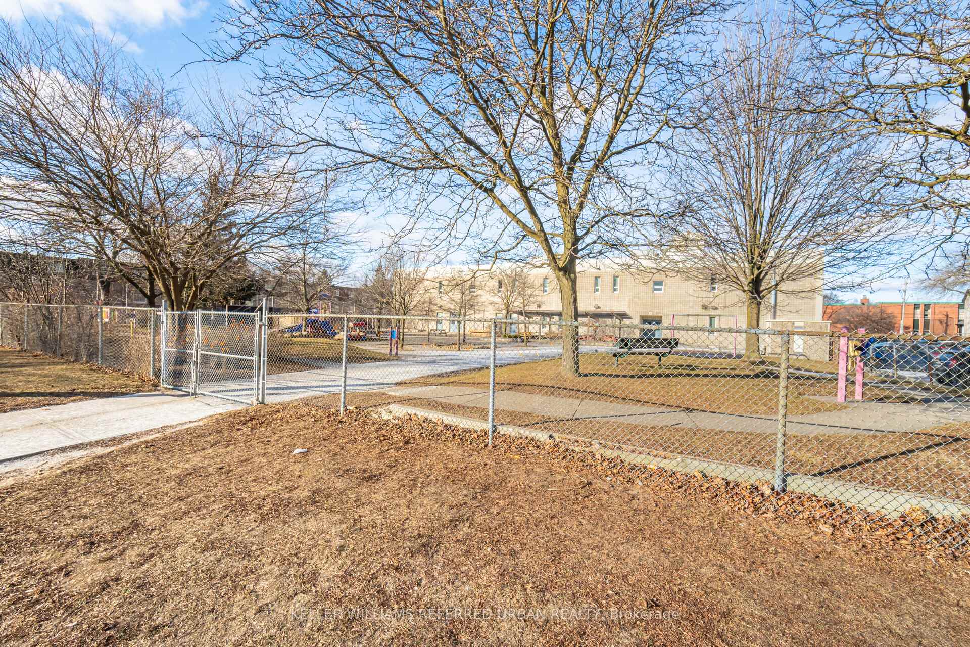Photo 35 of Unit 22, 50 Coleman Avenue, Toronto, East End-Danforth — HOMEH