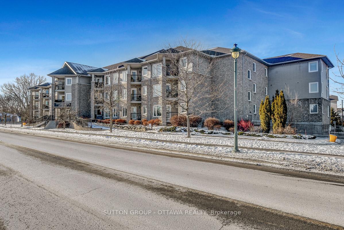Front of Unit APT 111, 240 Coleman Street