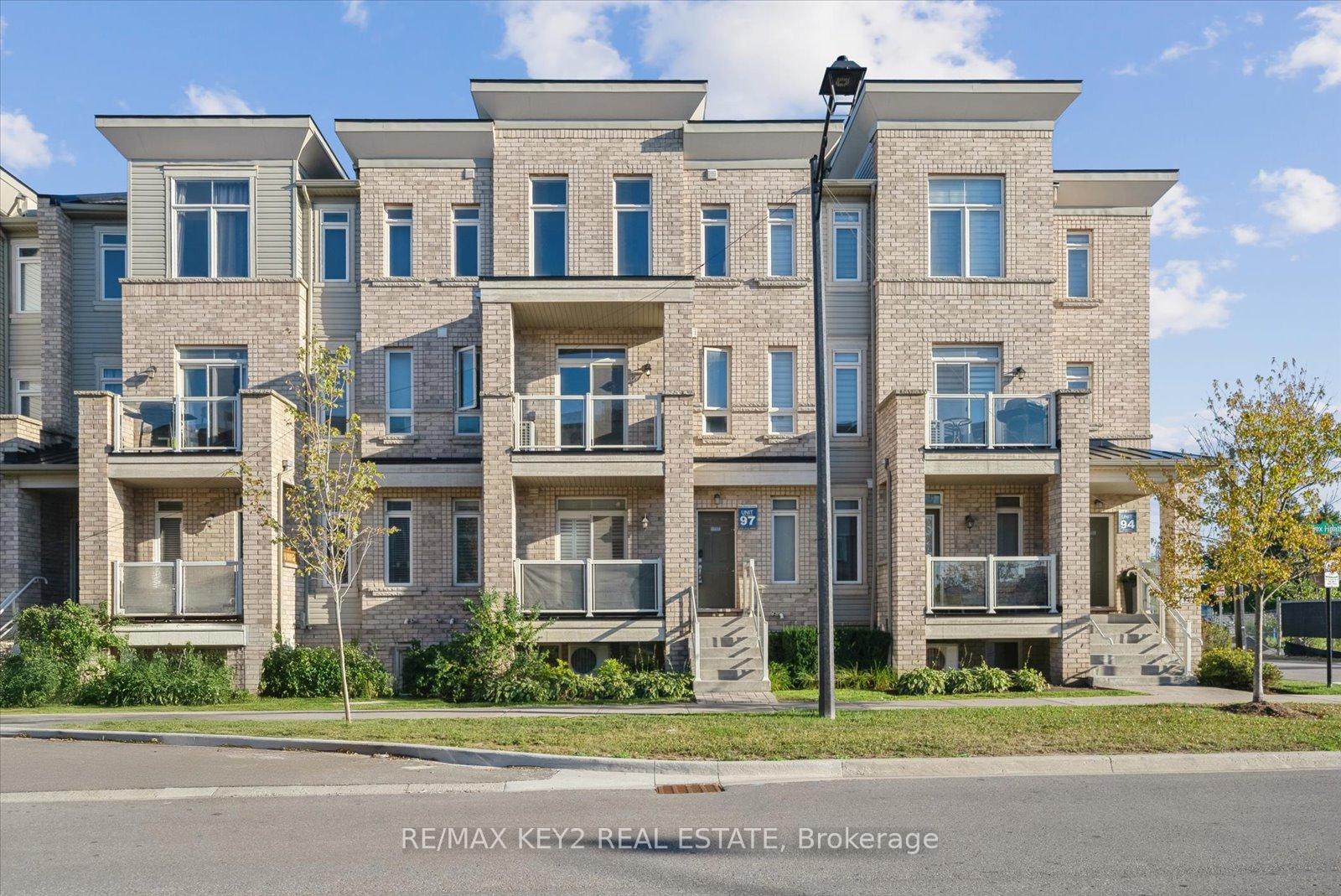 Photo 1 of Unit 175, 1704 Grenwich Glen, Pickering, Duffin Heights — HOMEH