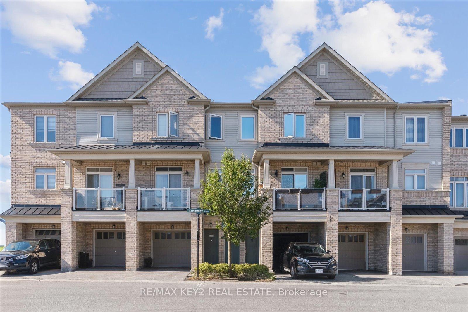 Photo 2 of Unit 175, 1704 Grenwich Glen, Pickering, Duffin Heights — HOMEH