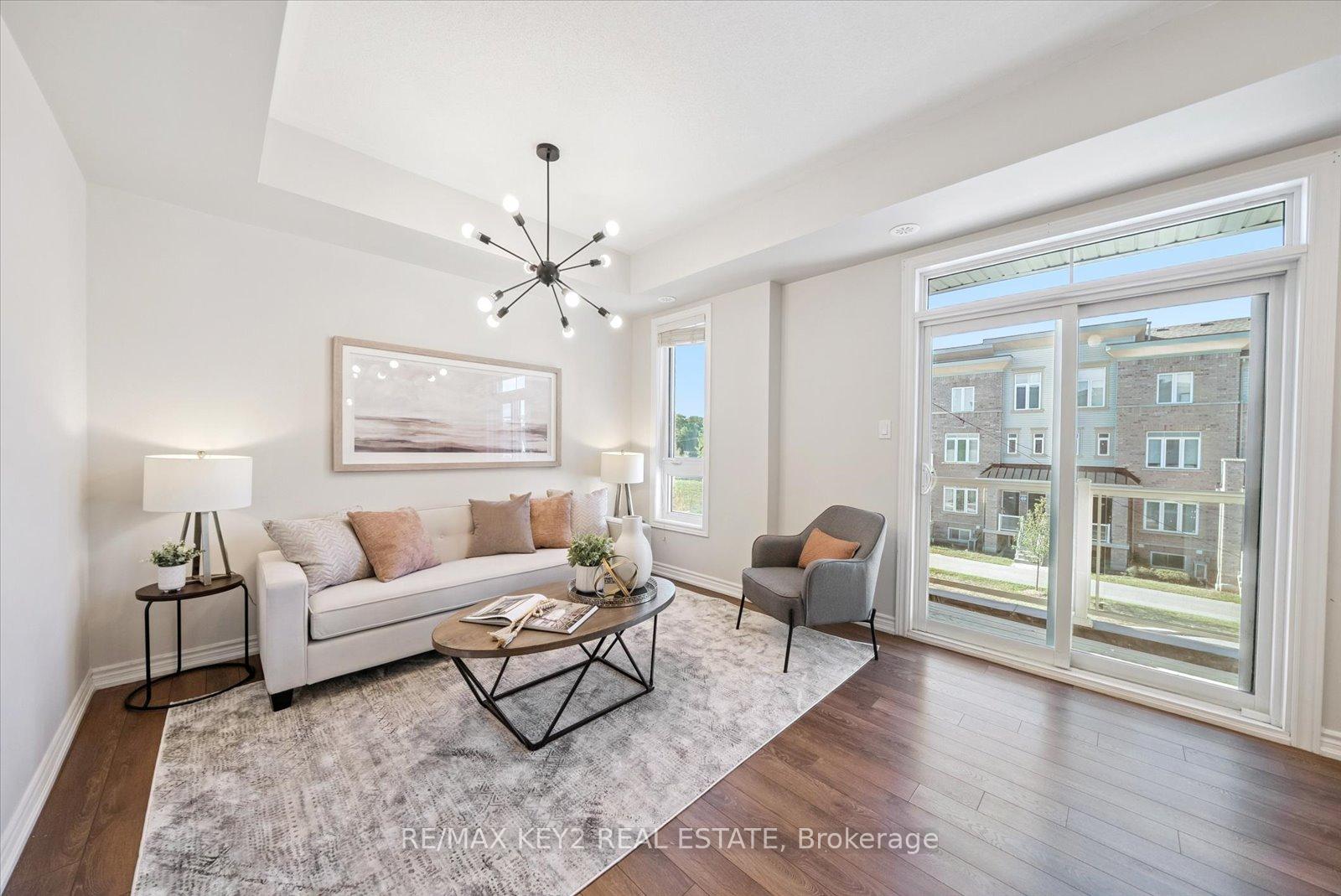 Photo 3 of Unit 175, 1704 Grenwich Glen, Pickering, Duffin Heights — HOMEH