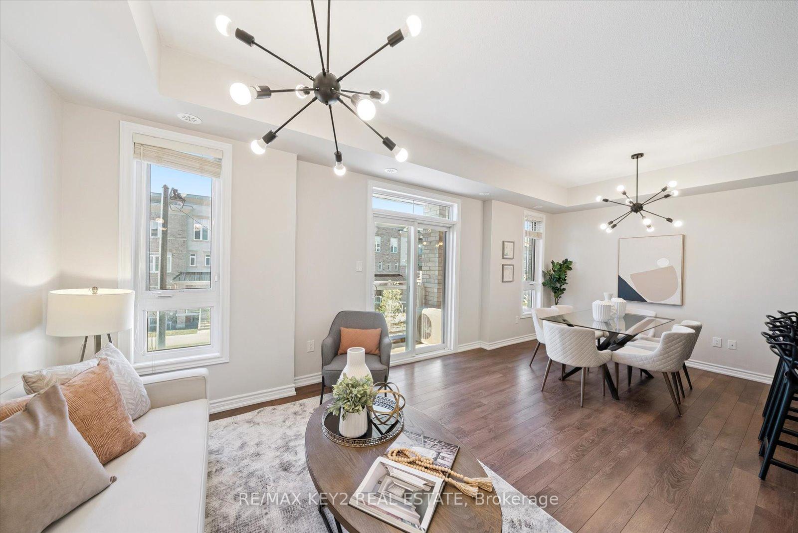 Photo 5 of Unit 175, 1704 Grenwich Glen, Pickering, Duffin Heights — HOMEH