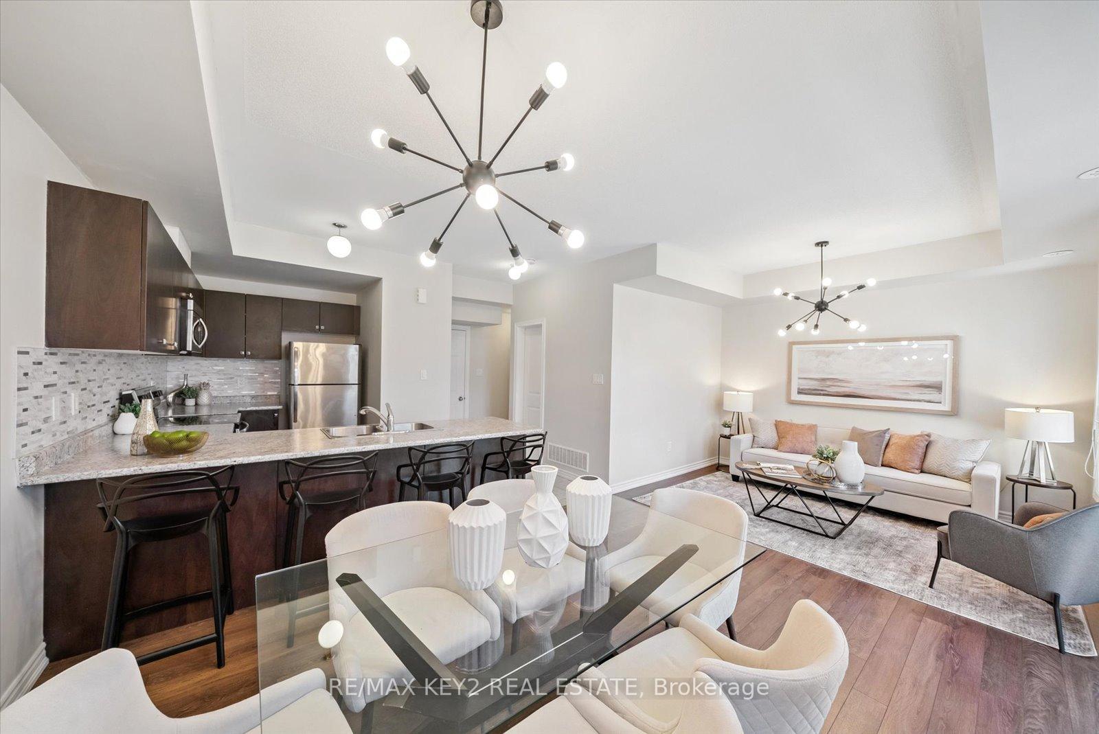Photo 7 of Unit 175, 1704 Grenwich Glen, Pickering, Duffin Heights — HOMEH