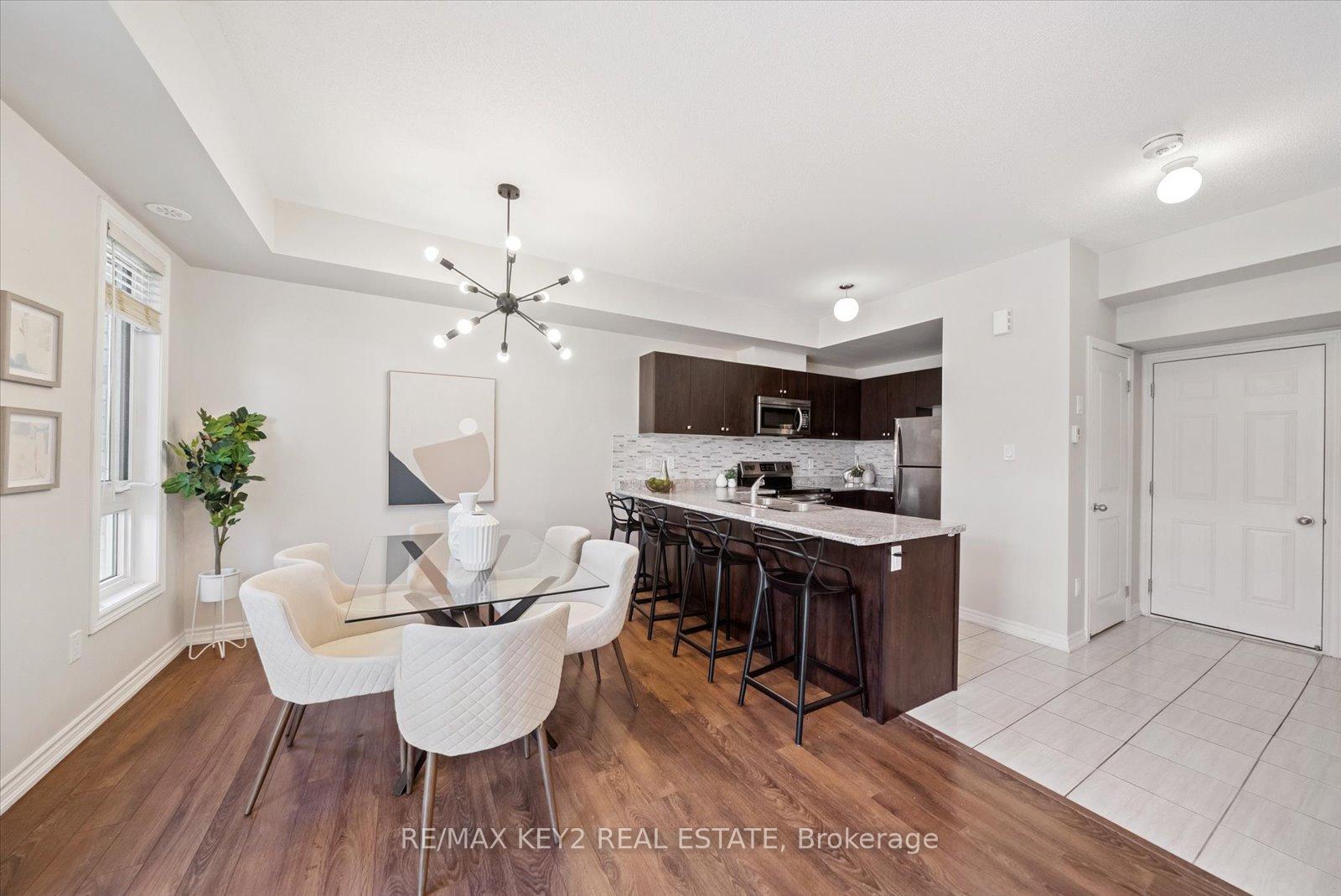 Photo 9 of Unit 175, 1704 Grenwich Glen, Pickering, Duffin Heights — HOMEH