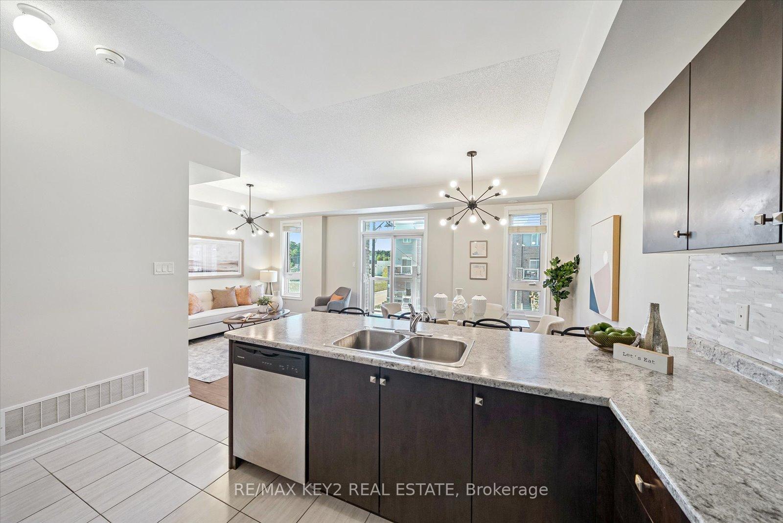 Photo 13 of Unit 175, 1704 Grenwich Glen, Pickering, Duffin Heights — HOMEH