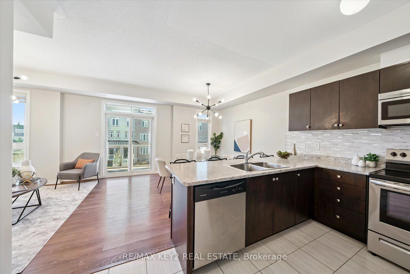 Photo 14 of Unit 175, 1704 Grenwich Glen, Pickering, Duffin Heights — HOMEH