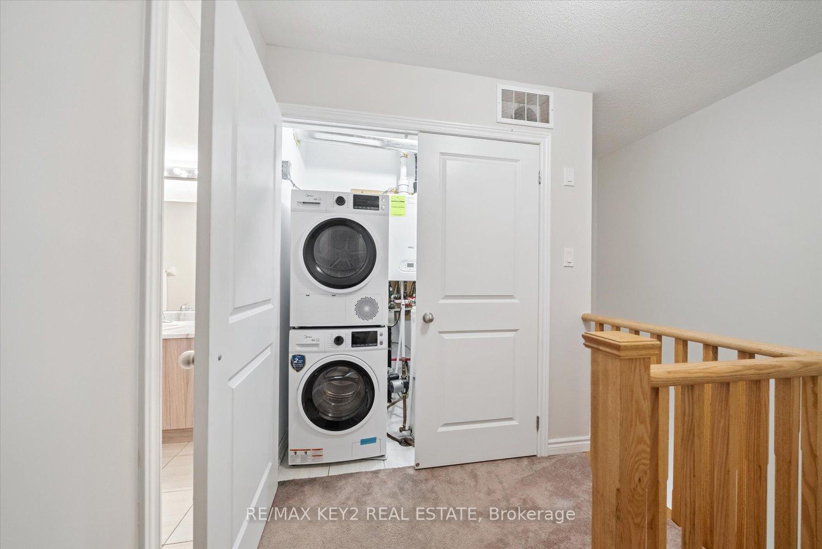 Photo 17 of Unit 175, 1704 Grenwich Glen, Pickering, Duffin Heights — HOMEH