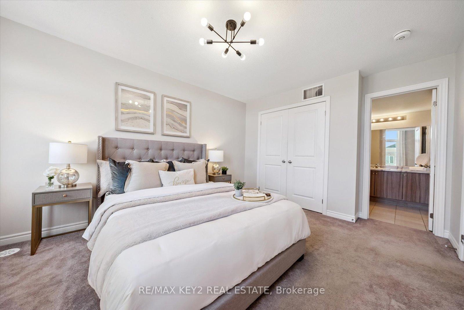 Photo 20 of Unit 175, 1704 Grenwich Glen, Pickering, Duffin Heights — HOMEH