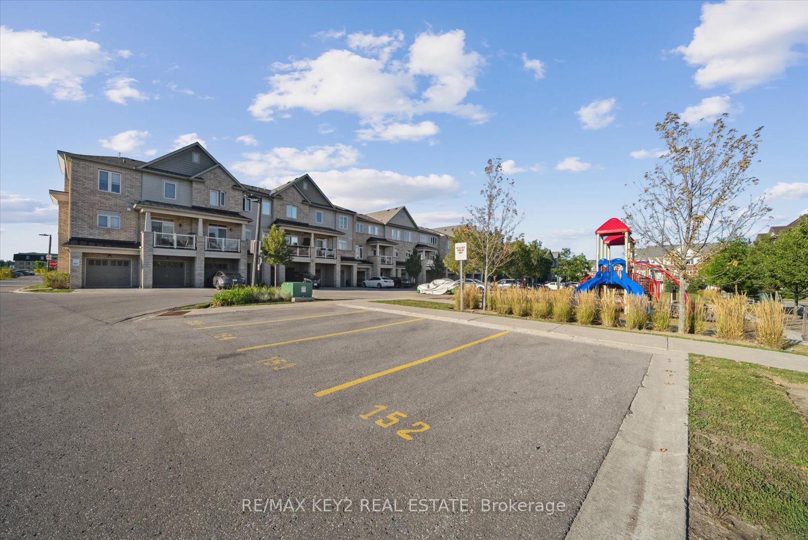 Photo 28 of Unit 175, 1704 Grenwich Glen, Pickering, Duffin Heights — HOMEH