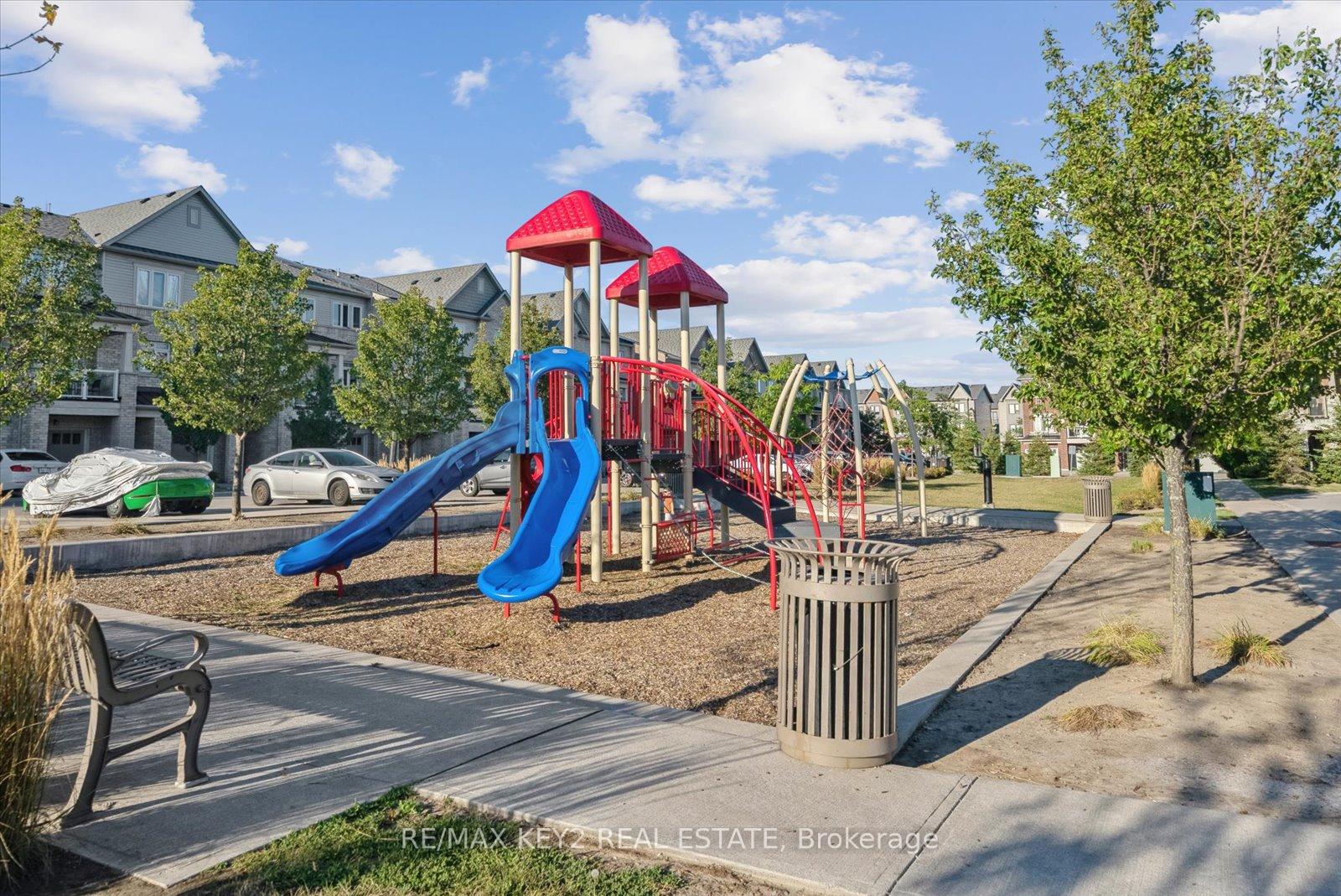 Photo 29 of Unit 175, 1704 Grenwich Glen, Pickering, Duffin Heights — HOMEH
