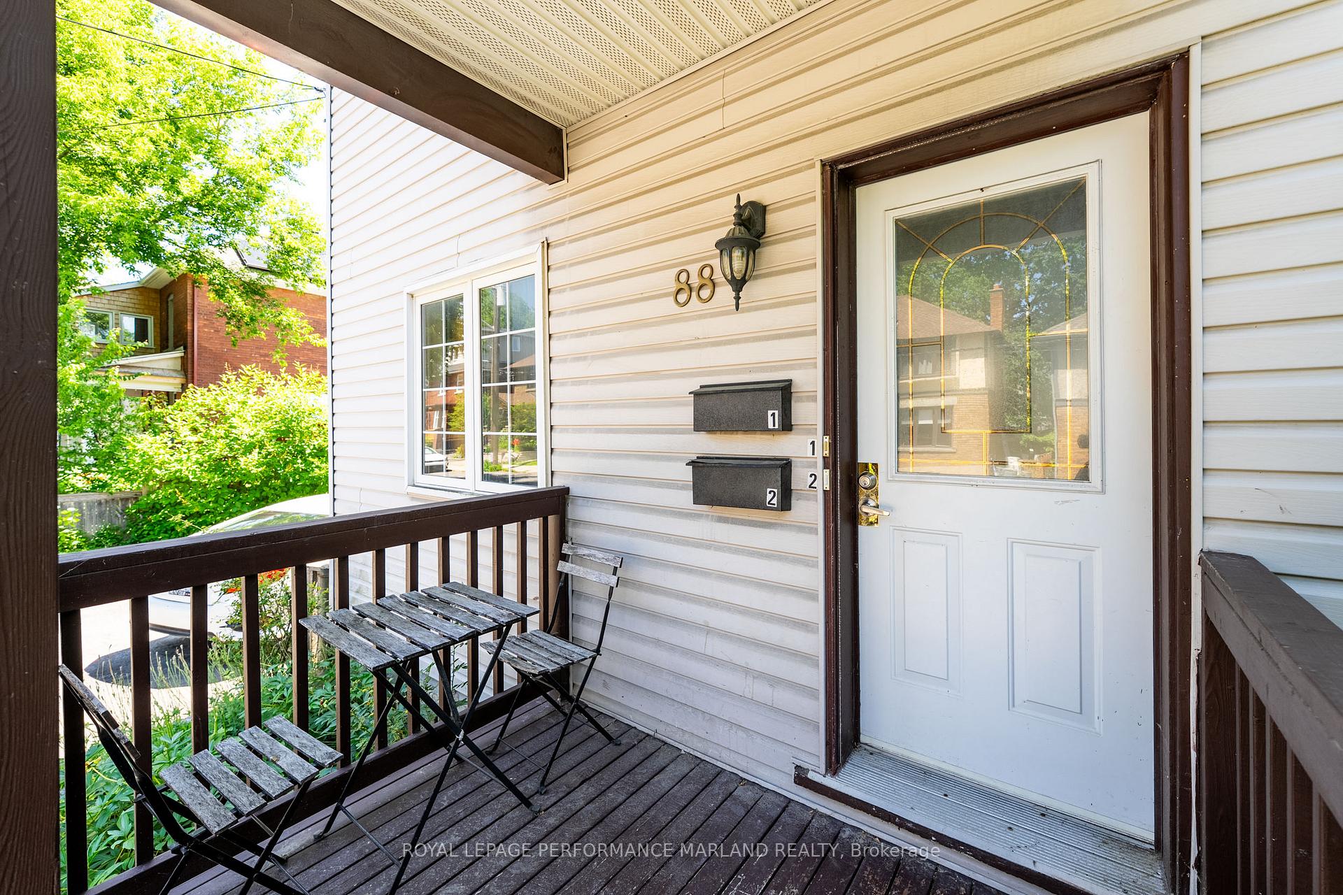 Photo 16 of 88 Aylmer Avenue, Ottawa, Old Ottawa South — HOMEH