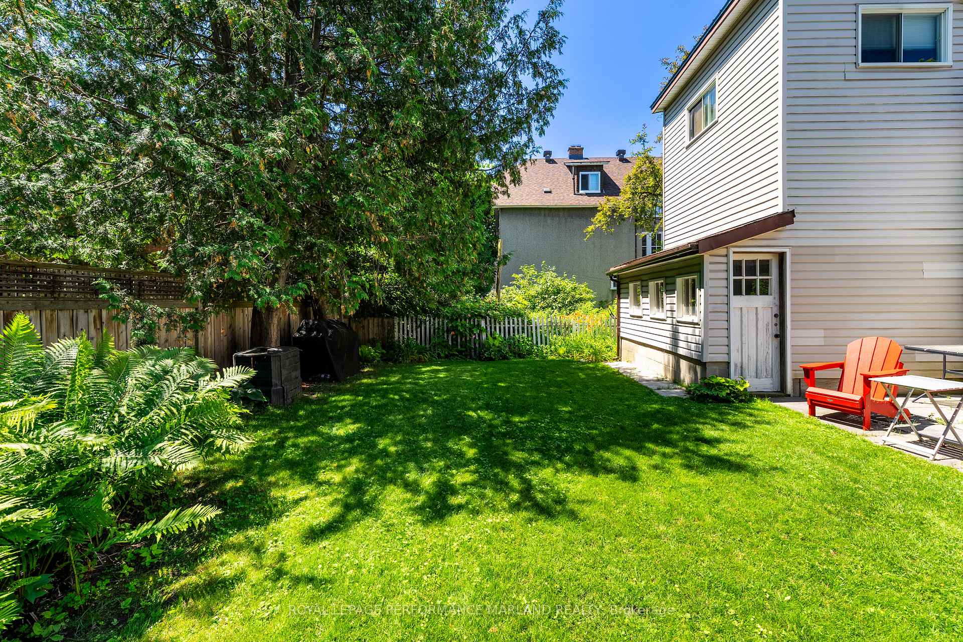 Photo 17 of 88 Aylmer Avenue, Ottawa, Old Ottawa South — HOMEH