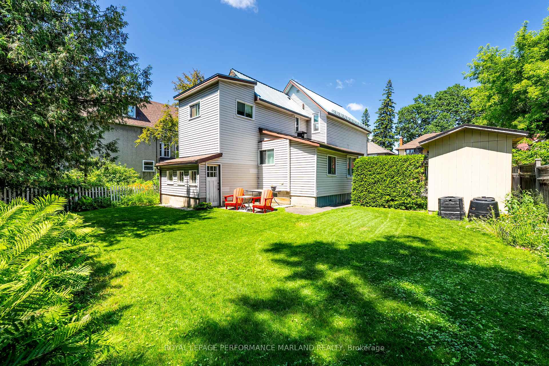 Photo 18 of 88 Aylmer Avenue, Ottawa, Old Ottawa South — HOMEH