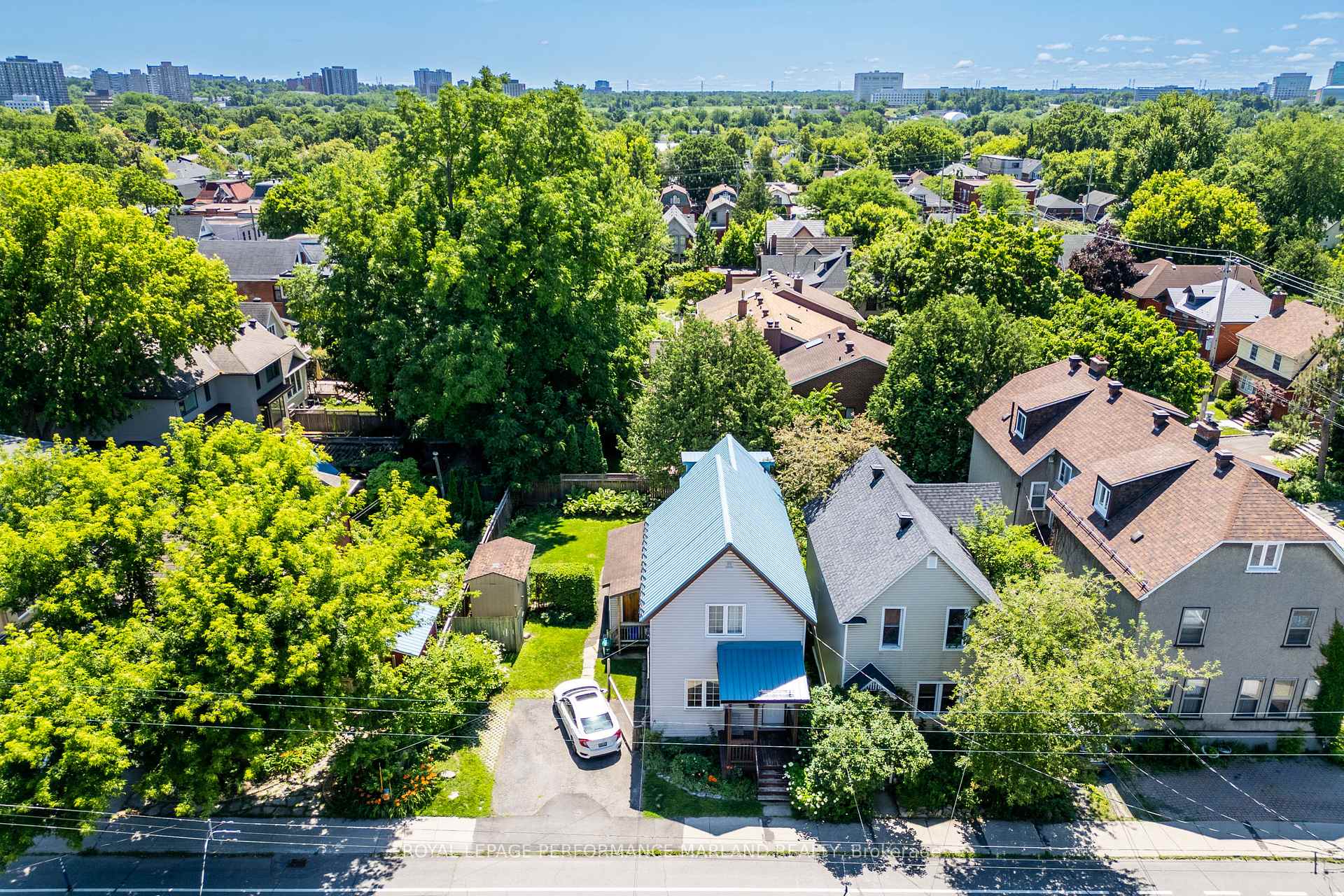 Photo 20 of 88 Aylmer Avenue, Ottawa, Old Ottawa South — HOMEH