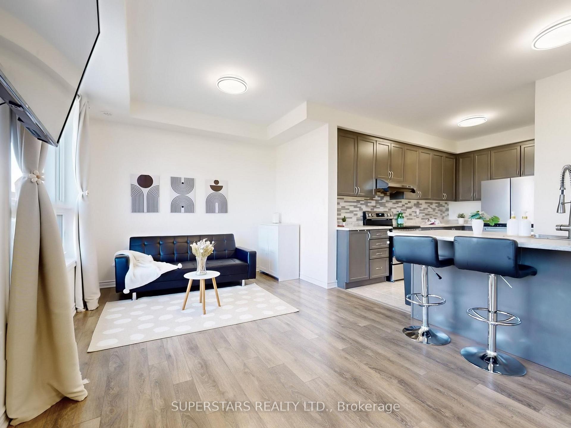 Photo 1 of 360 Arthur Bonner Avenue, Markham, Cornell — HOMEH