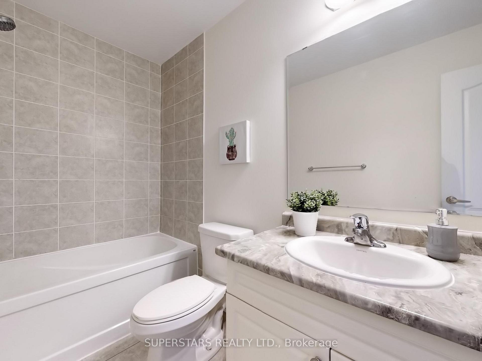 Photo 4 of 360 Arthur Bonner Avenue, Markham, Cornell — HOMEH