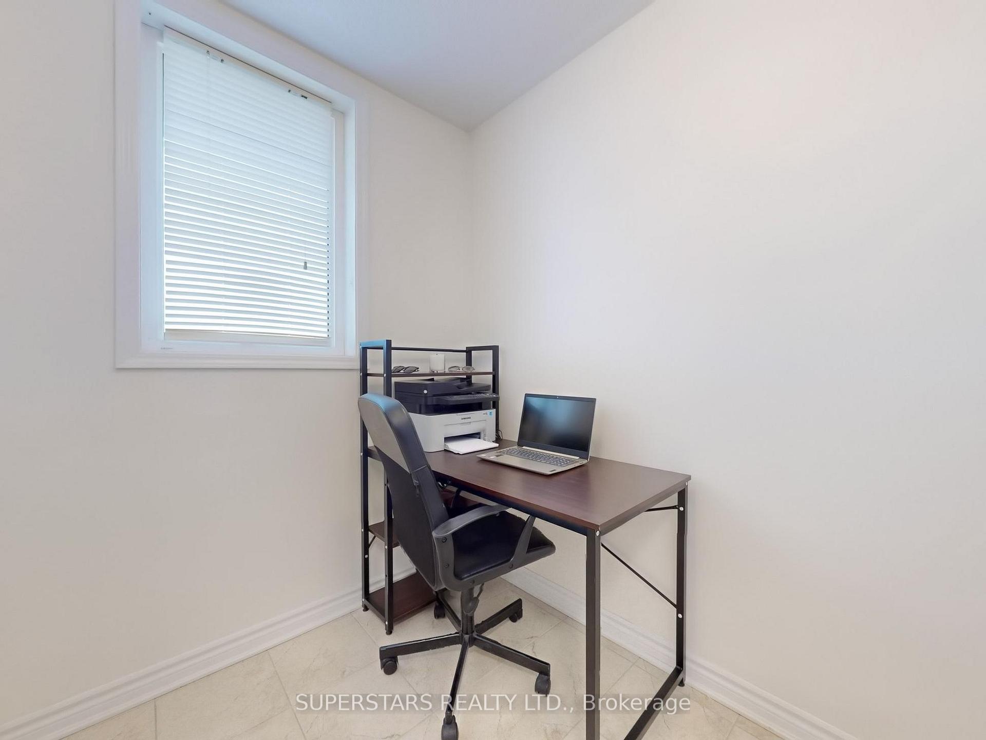 Photo 6 of 360 Arthur Bonner Avenue, Markham, Cornell — HOMEH