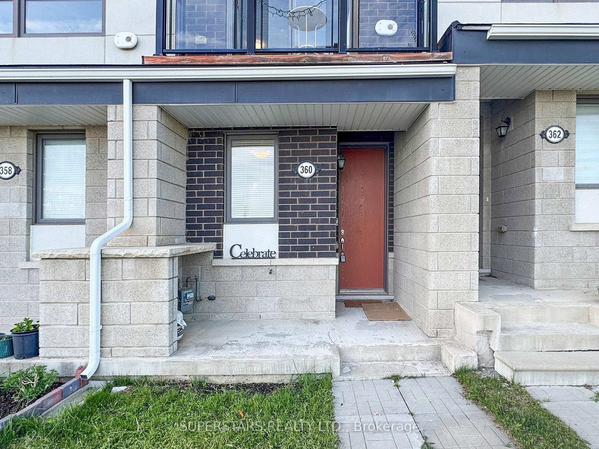 Photo 10 of 360 Arthur Bonner Avenue, Markham, Cornell — HOMEH