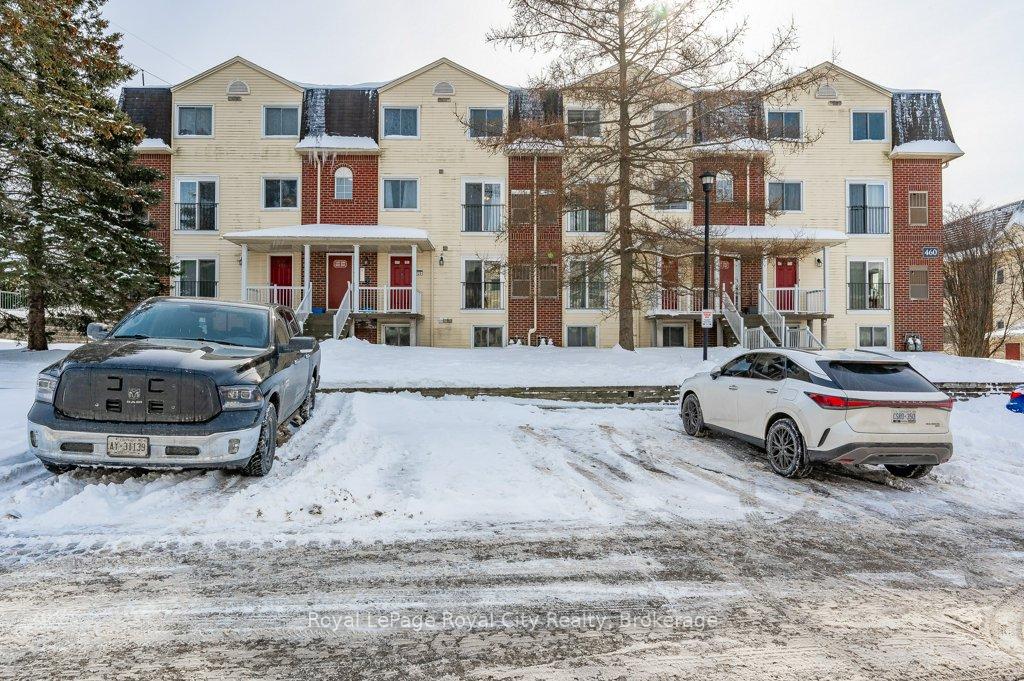 Photo 2 of Unit 229, 460 Janefield Avenue, Guelph, Dovercliffe Park/Old University — HOMEH