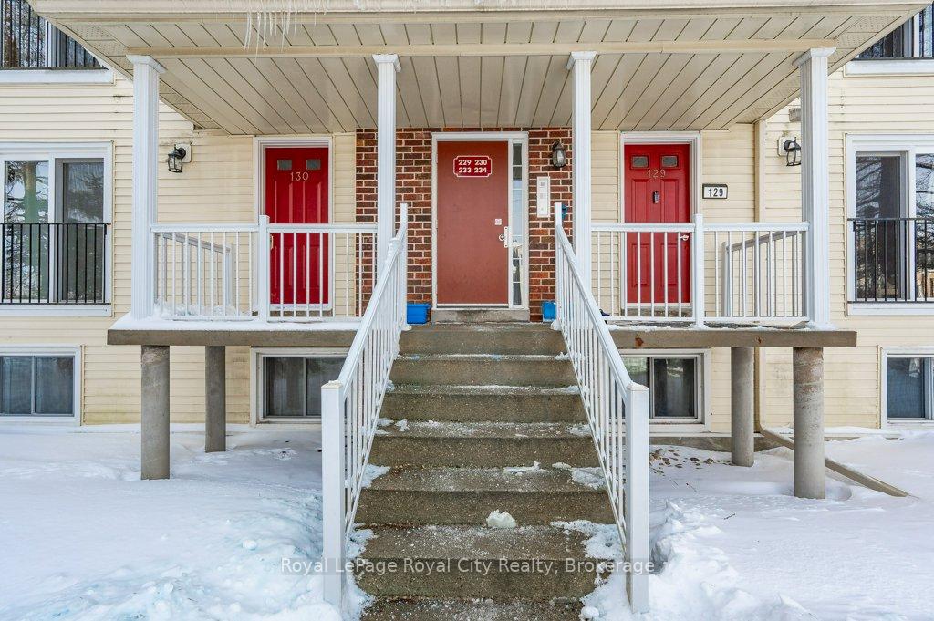 Photo 5 of Unit 229, 460 Janefield Avenue, Guelph, Dovercliffe Park/Old University — HOMEH