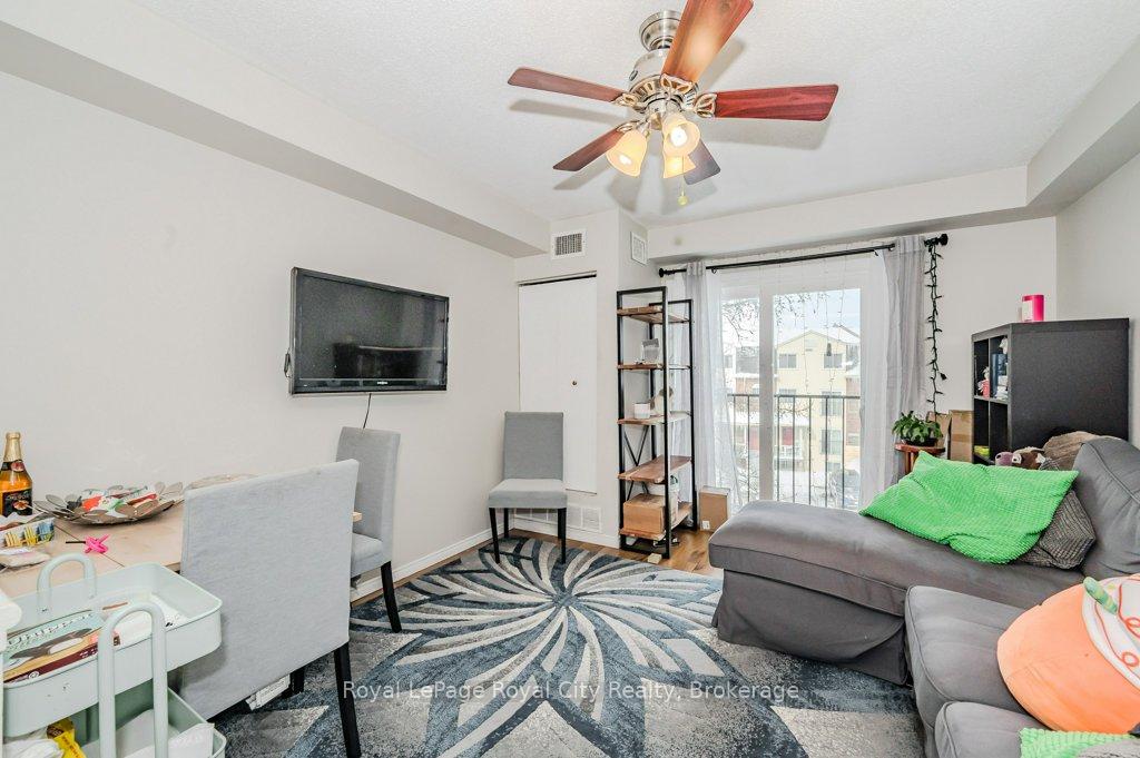 Photo 11 of Unit 229, 460 Janefield Avenue, Guelph, Dovercliffe Park/Old University — HOMEH