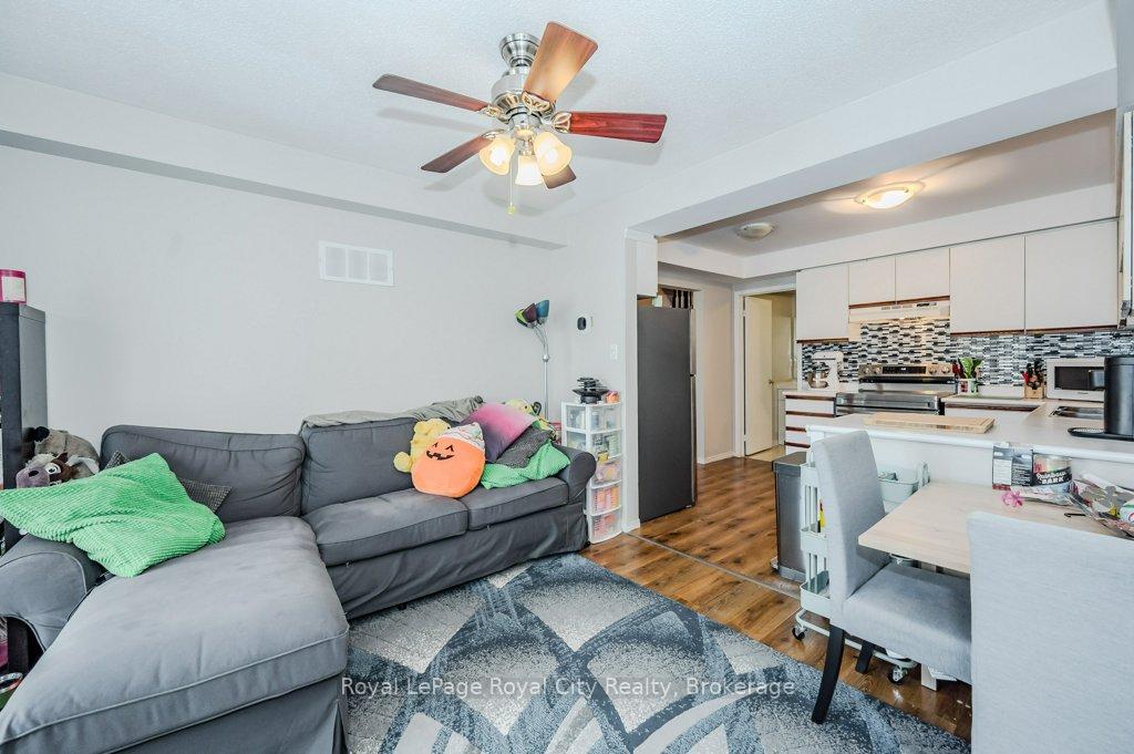 Photo 13 of Unit 229, 460 Janefield Avenue, Guelph, Dovercliffe Park/Old University — HOMEH