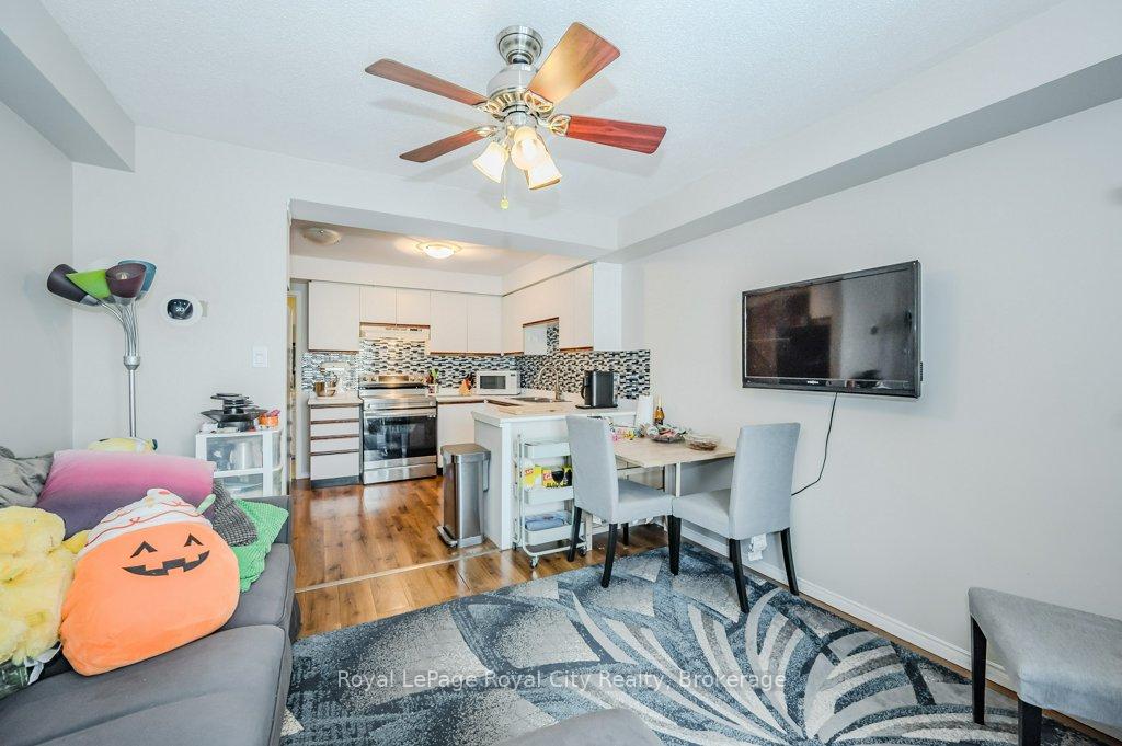 Photo 14 of Unit 229, 460 Janefield Avenue, Guelph, Dovercliffe Park/Old University — HOMEH