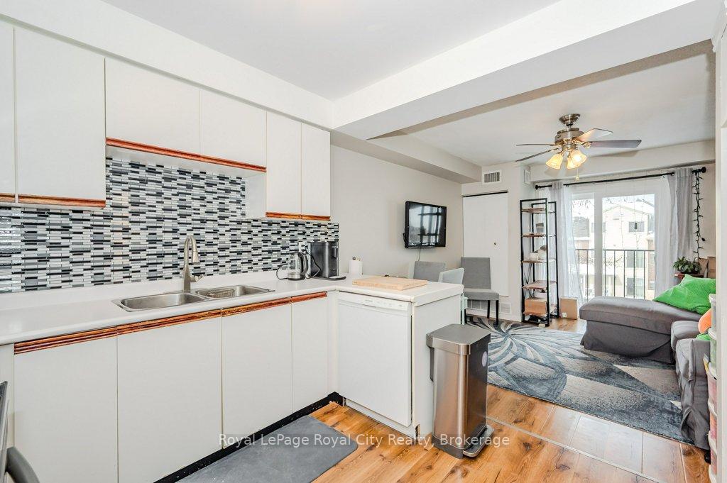 Photo 18 of Unit 229, 460 Janefield Avenue, Guelph, Dovercliffe Park/Old University — HOMEH