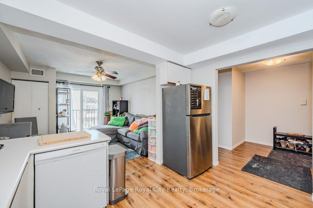 Photo 19 of Unit 229, 460 Janefield Avenue, Guelph, Dovercliffe Park/Old University — HOMEH