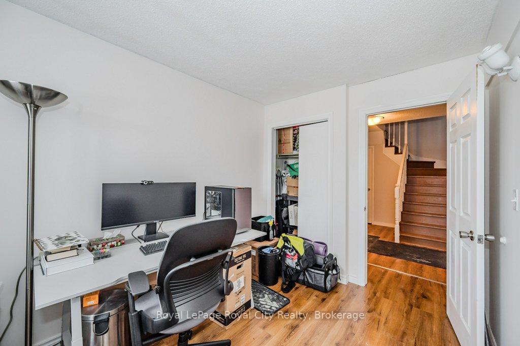 Photo 22 of Unit 229, 460 Janefield Avenue, Guelph, Dovercliffe Park/Old University — HOMEH