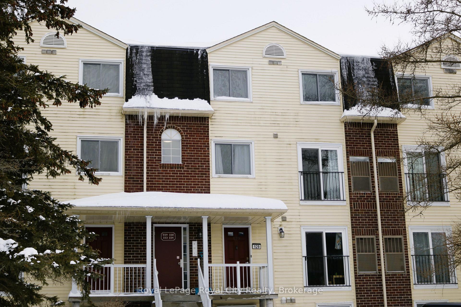 Photo 34 of Unit 229, 460 Janefield Avenue, Guelph, Dovercliffe Park/Old University — HOMEH