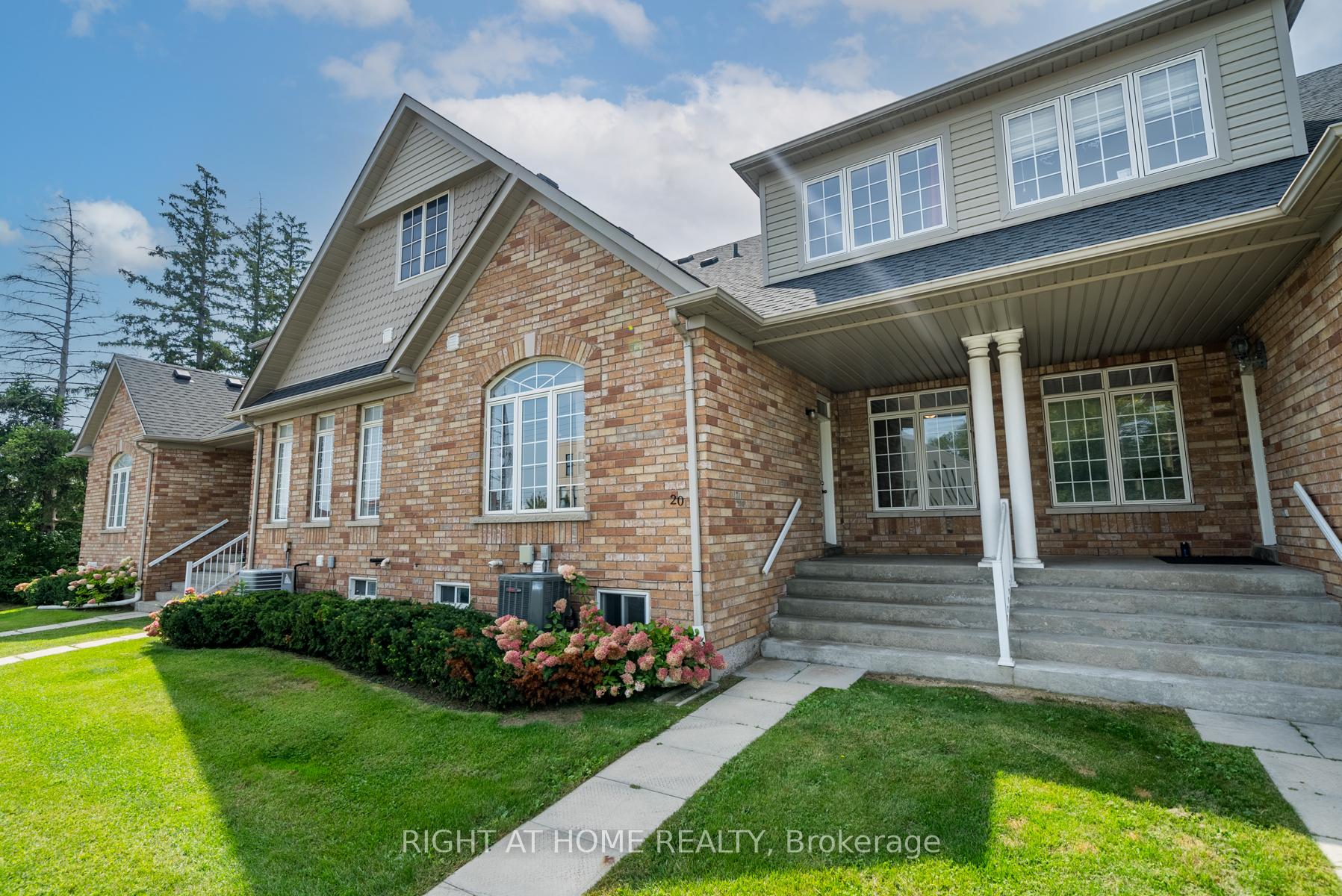 Photo 2 of Unit 20, 19 Niagara Drive, Oshawa, Samac — HOMEH