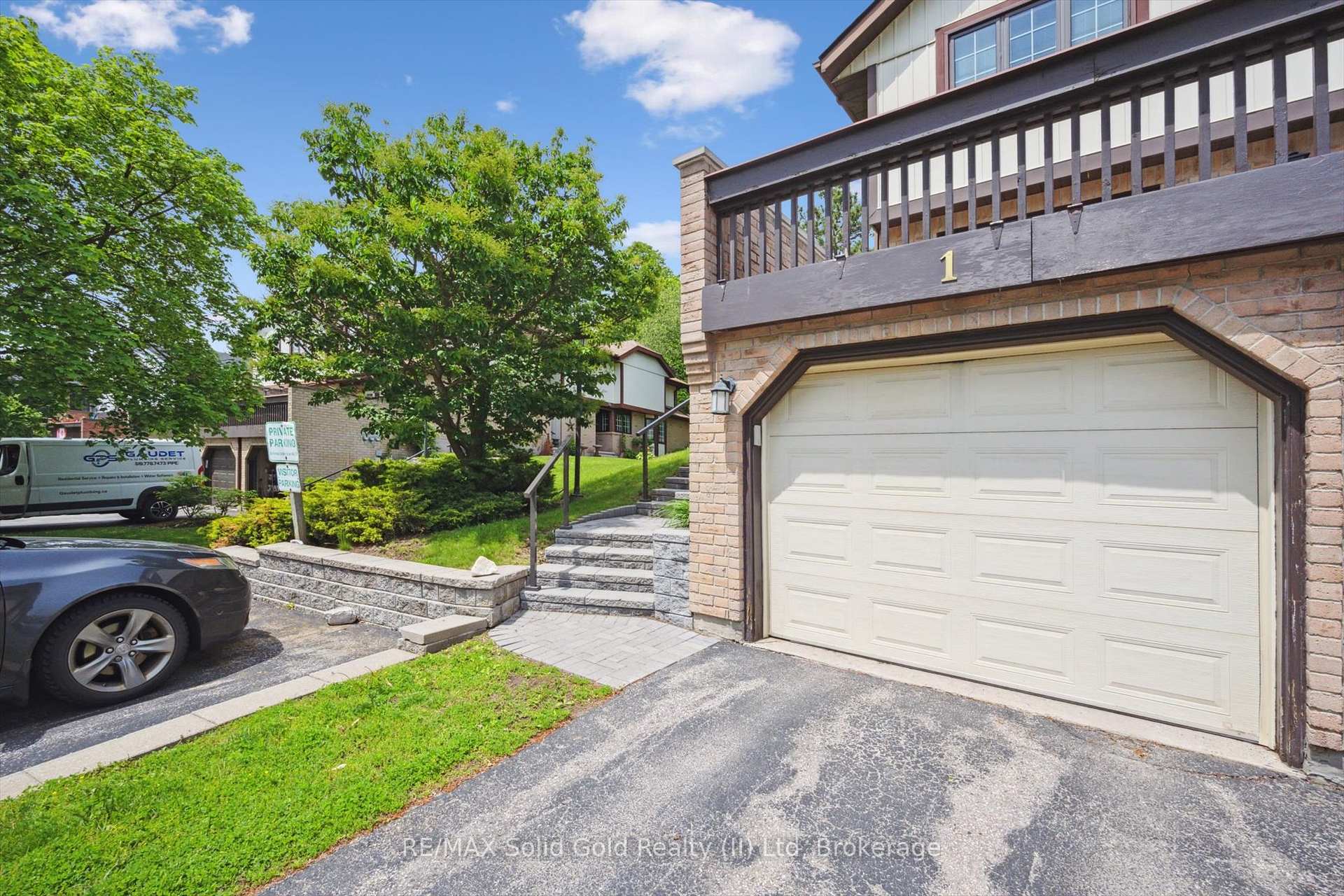 Photo 6 of Unit 1, 224 Kingswood Drive, Kitchener — HOMEH